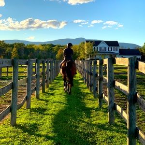 Meet your Posher, Cortney j